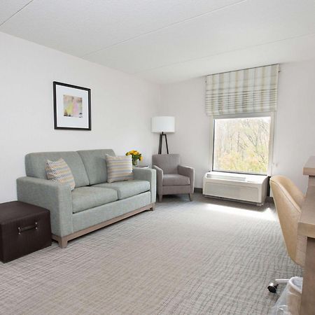 Hampton Inn Raynham-Taunton Luaran gambar