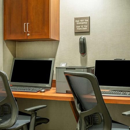 Hampton Inn Raynham-Taunton Luaran gambar