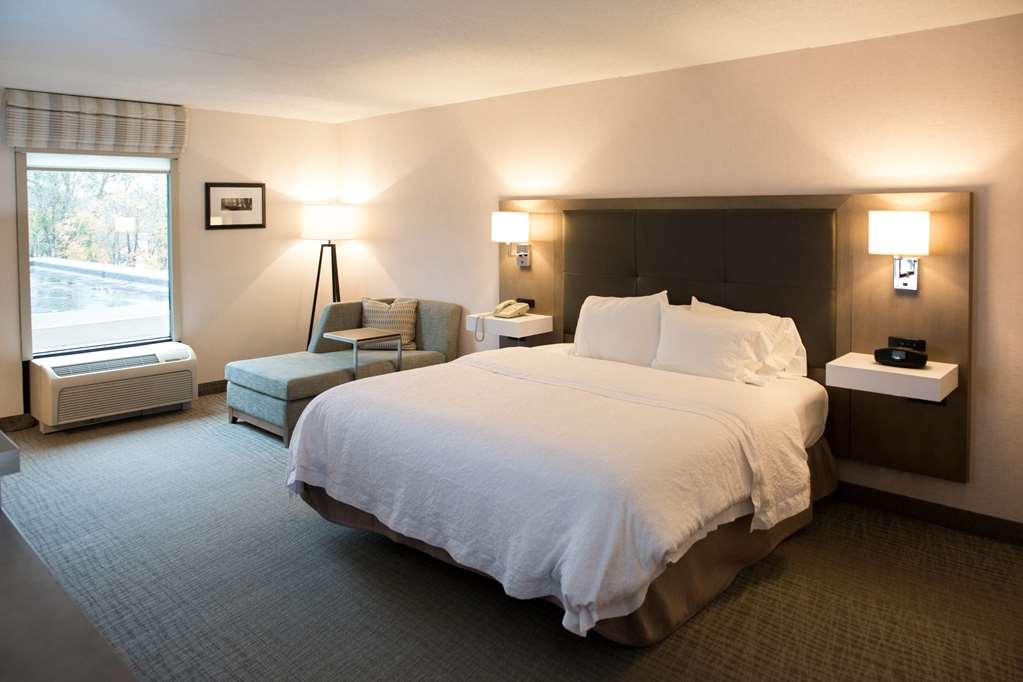 Hampton Inn Raynham-Taunton Bilik gambar