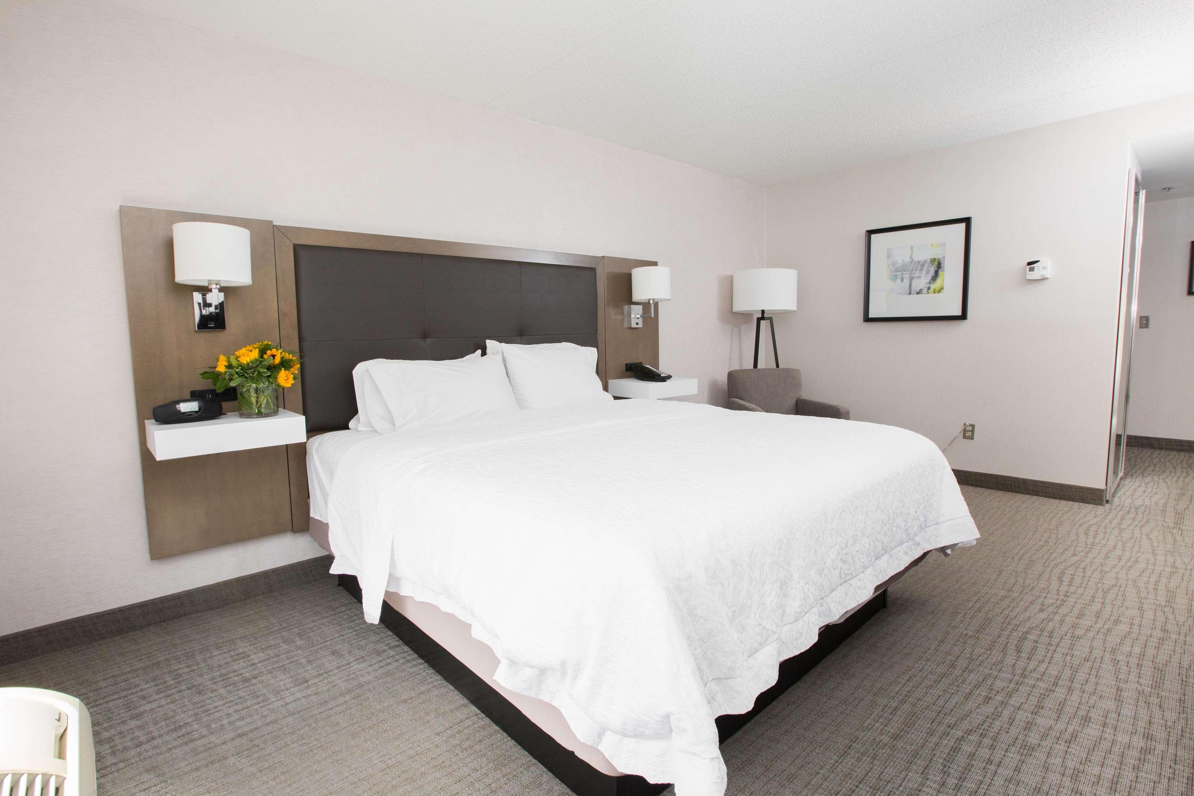 Hampton Inn Raynham-Taunton Luaran gambar