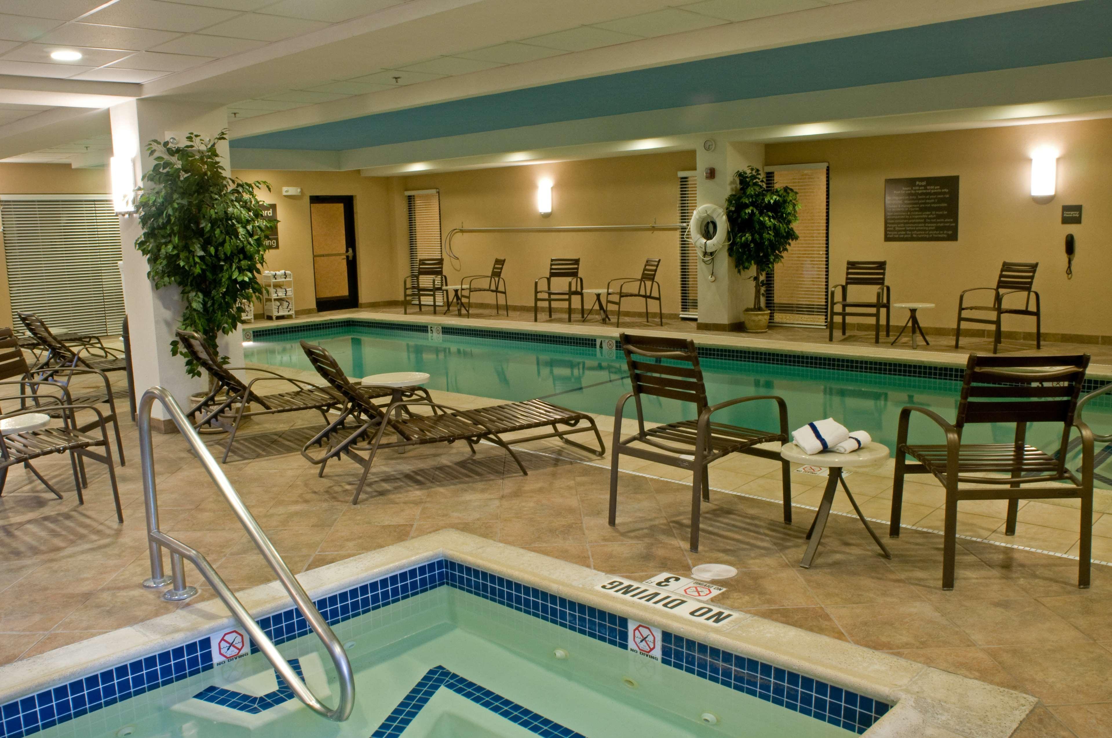 Hampton Inn Raynham-Taunton Luaran gambar