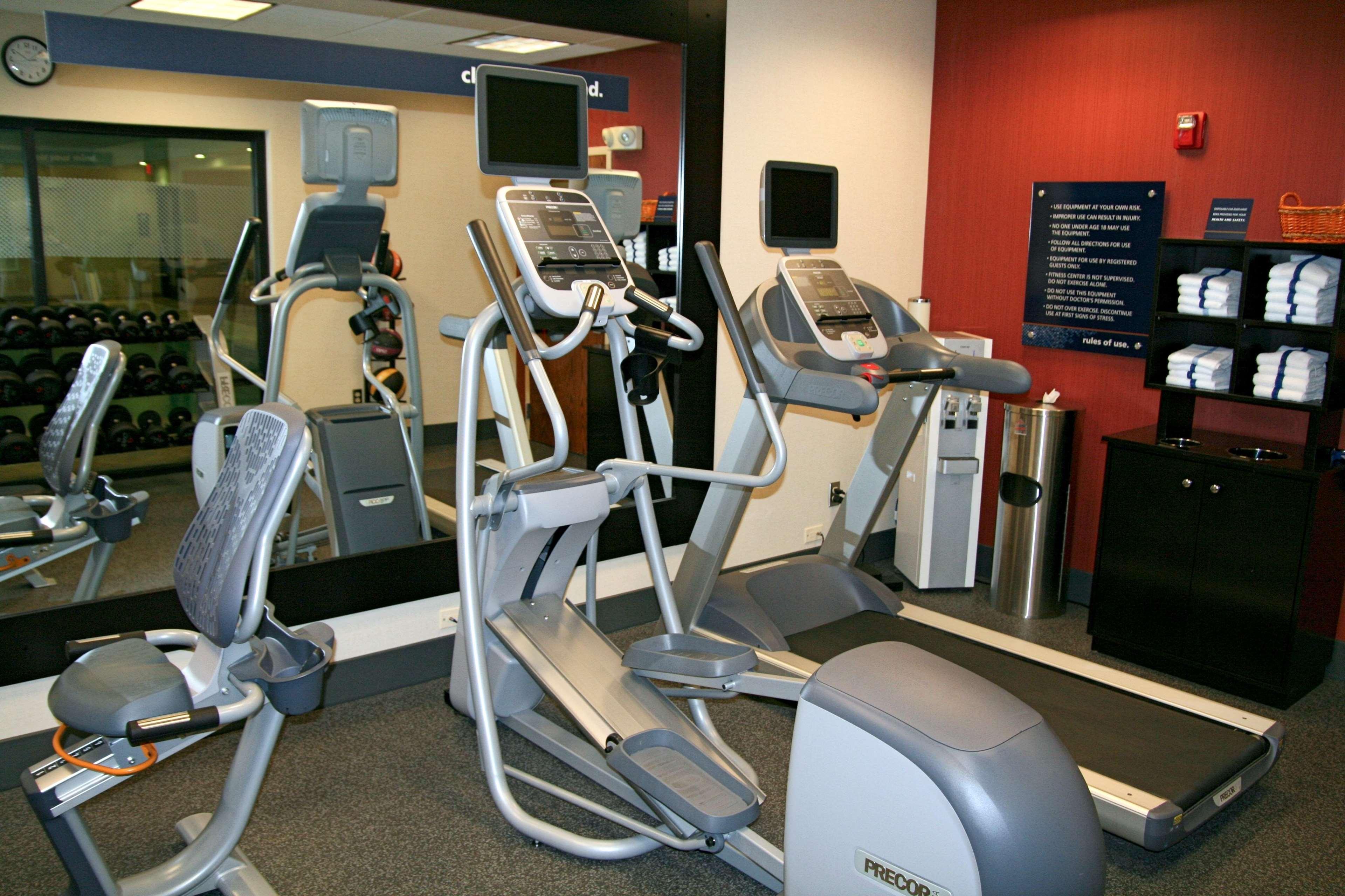 Hampton Inn Raynham-Taunton Luaran gambar