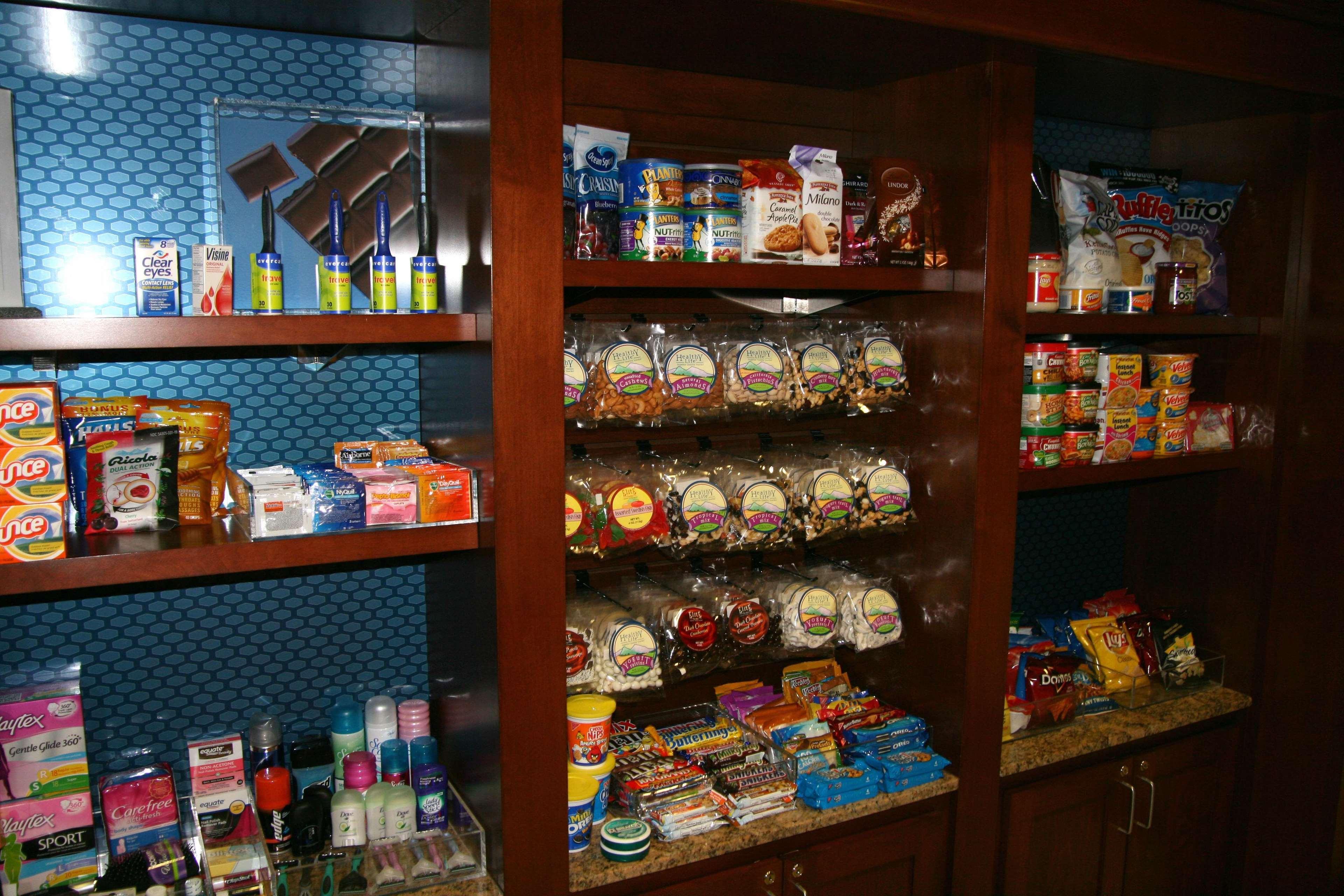Hampton Inn Raynham-Taunton Luaran gambar