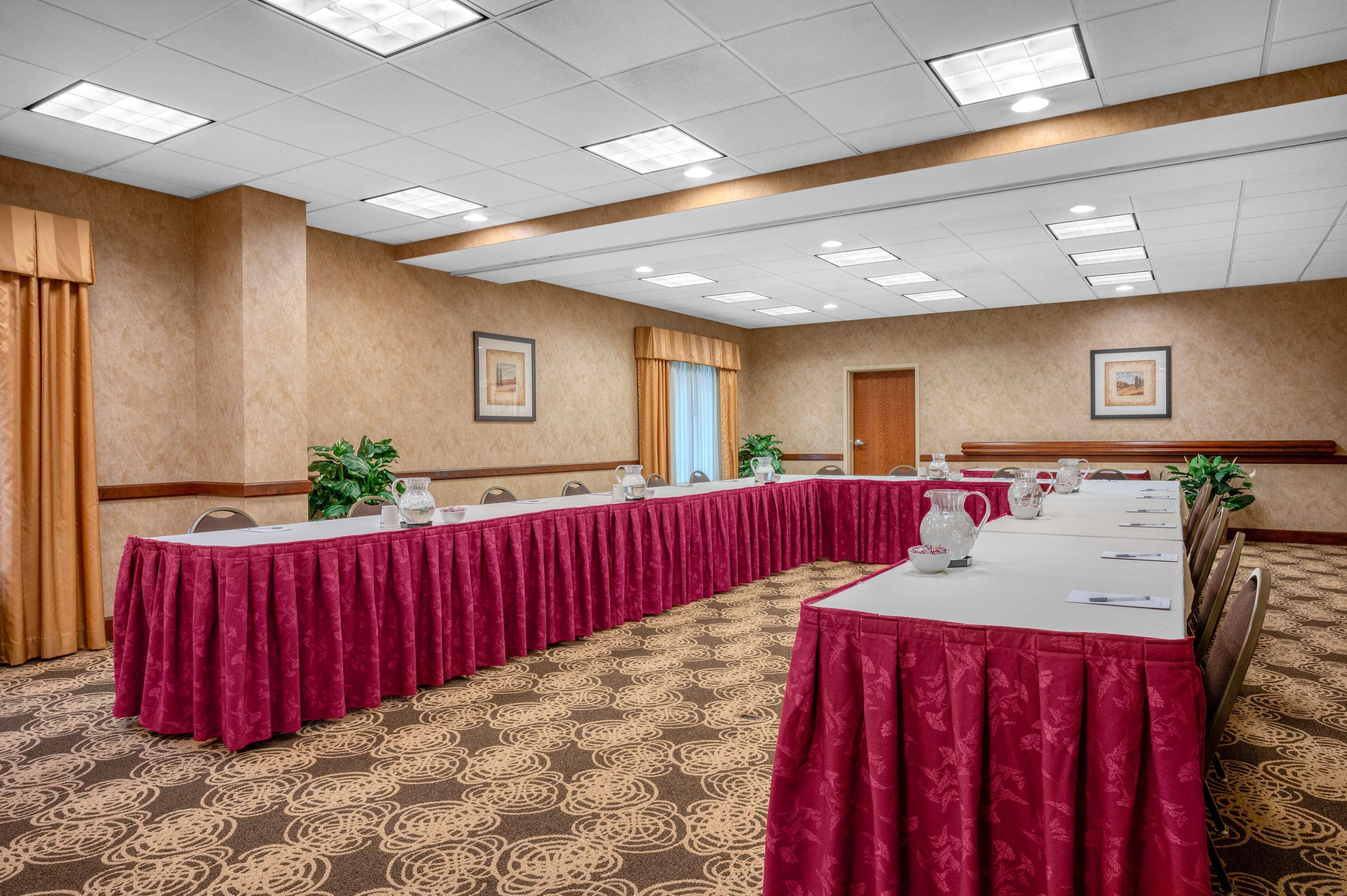 Hampton Inn Raynham-Taunton Luaran gambar