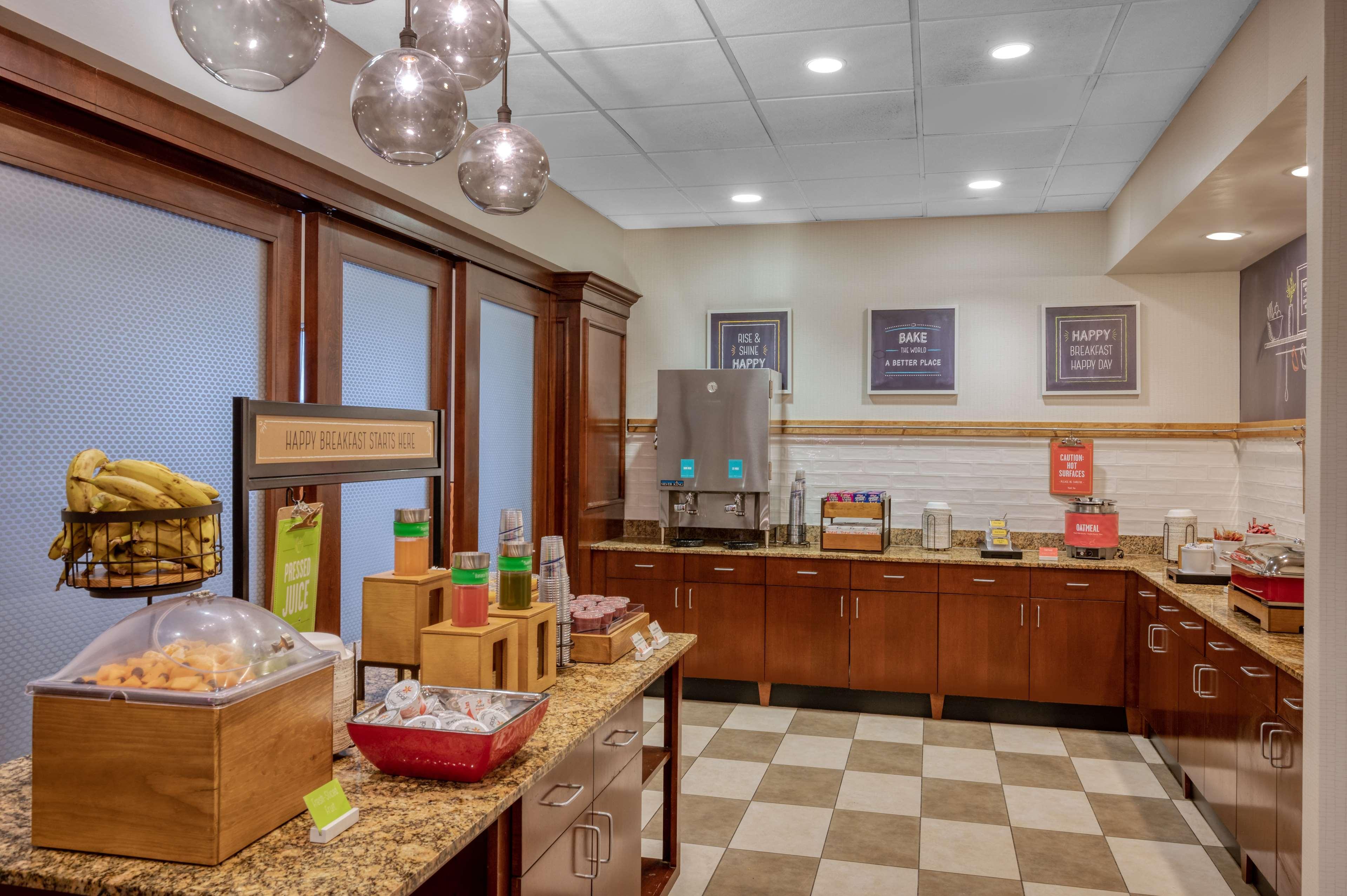 Hampton Inn Raynham-Taunton Luaran gambar