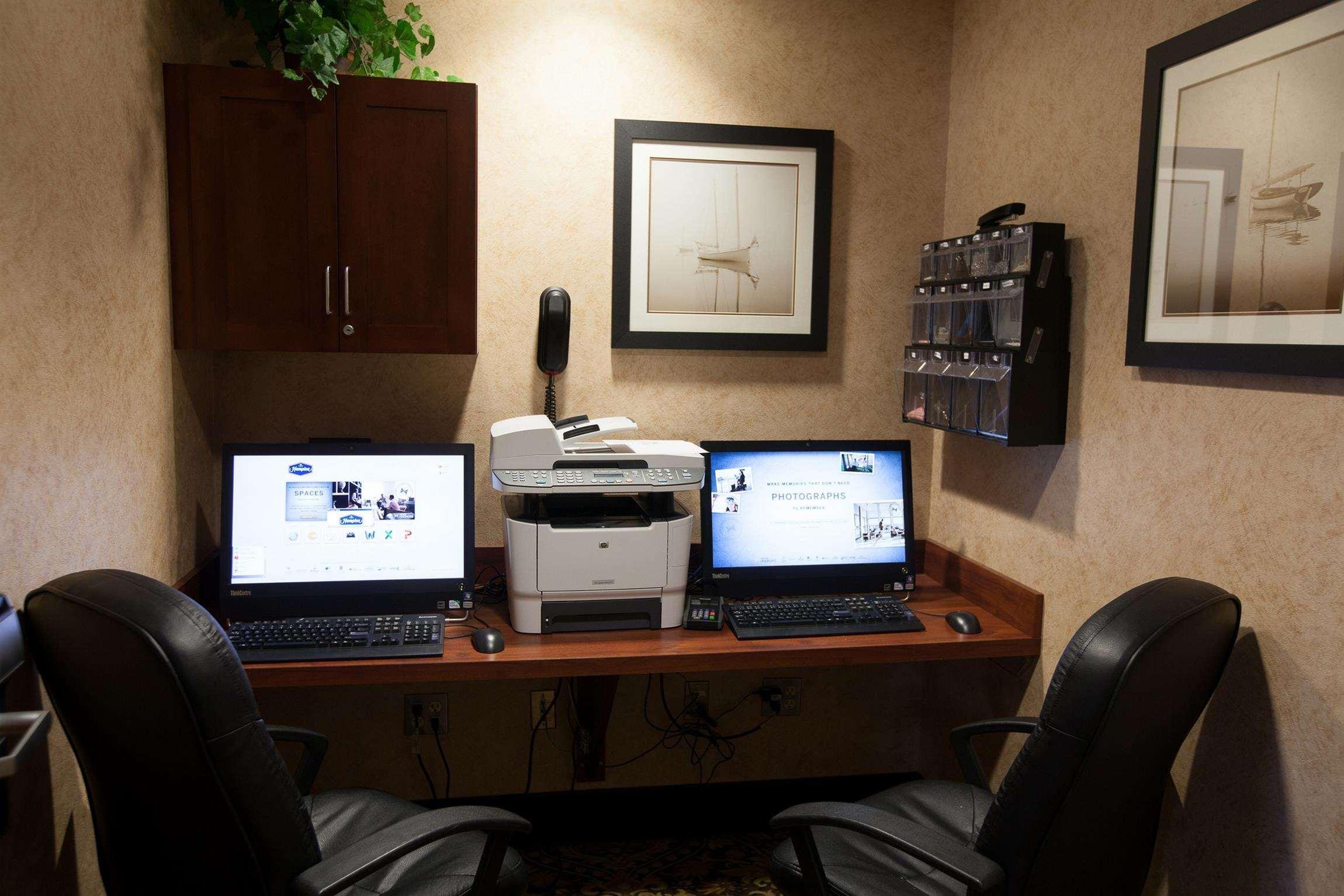 Hampton Inn Raynham-Taunton Luaran gambar