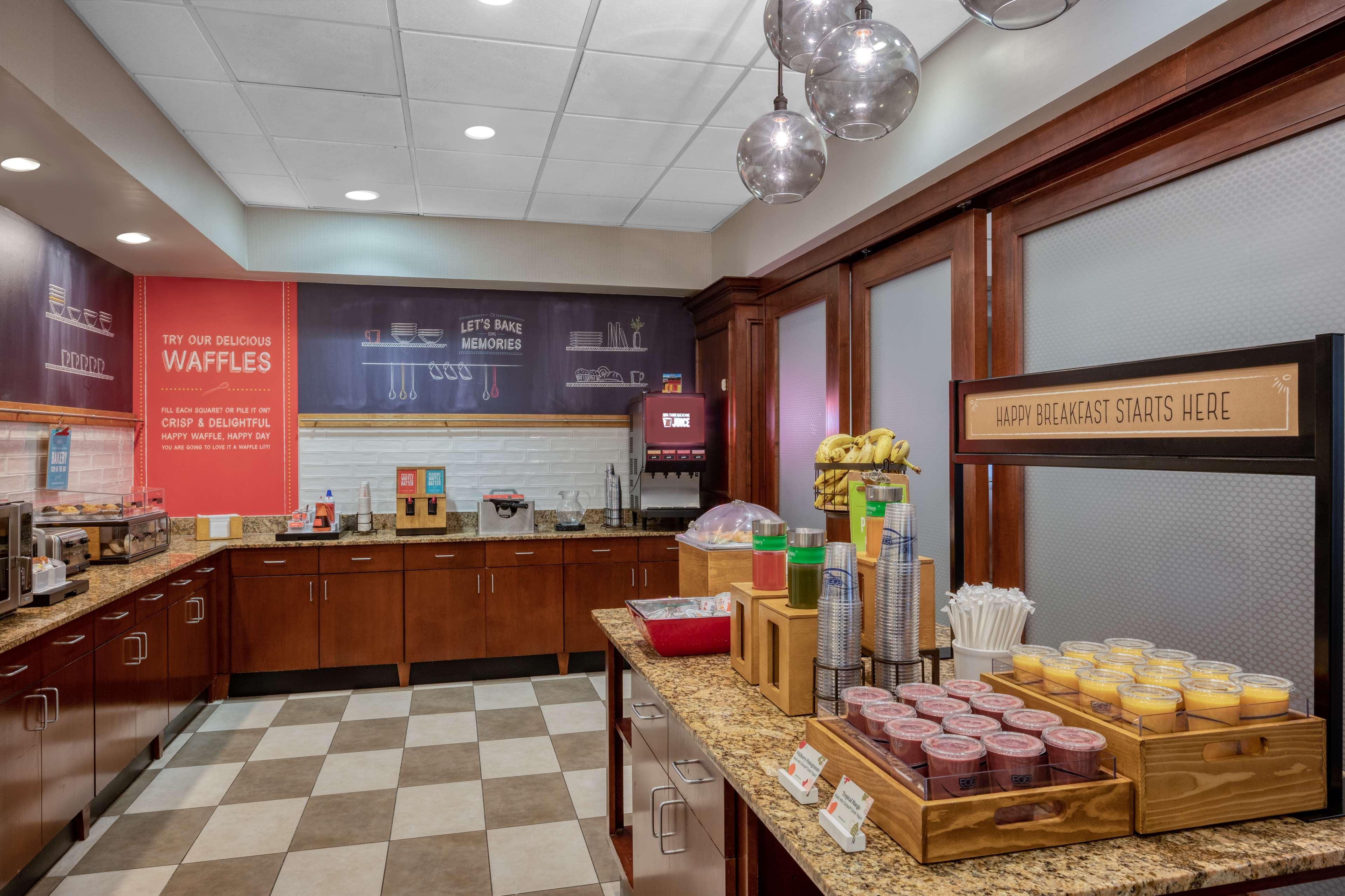 Hampton Inn Raynham-Taunton Luaran gambar