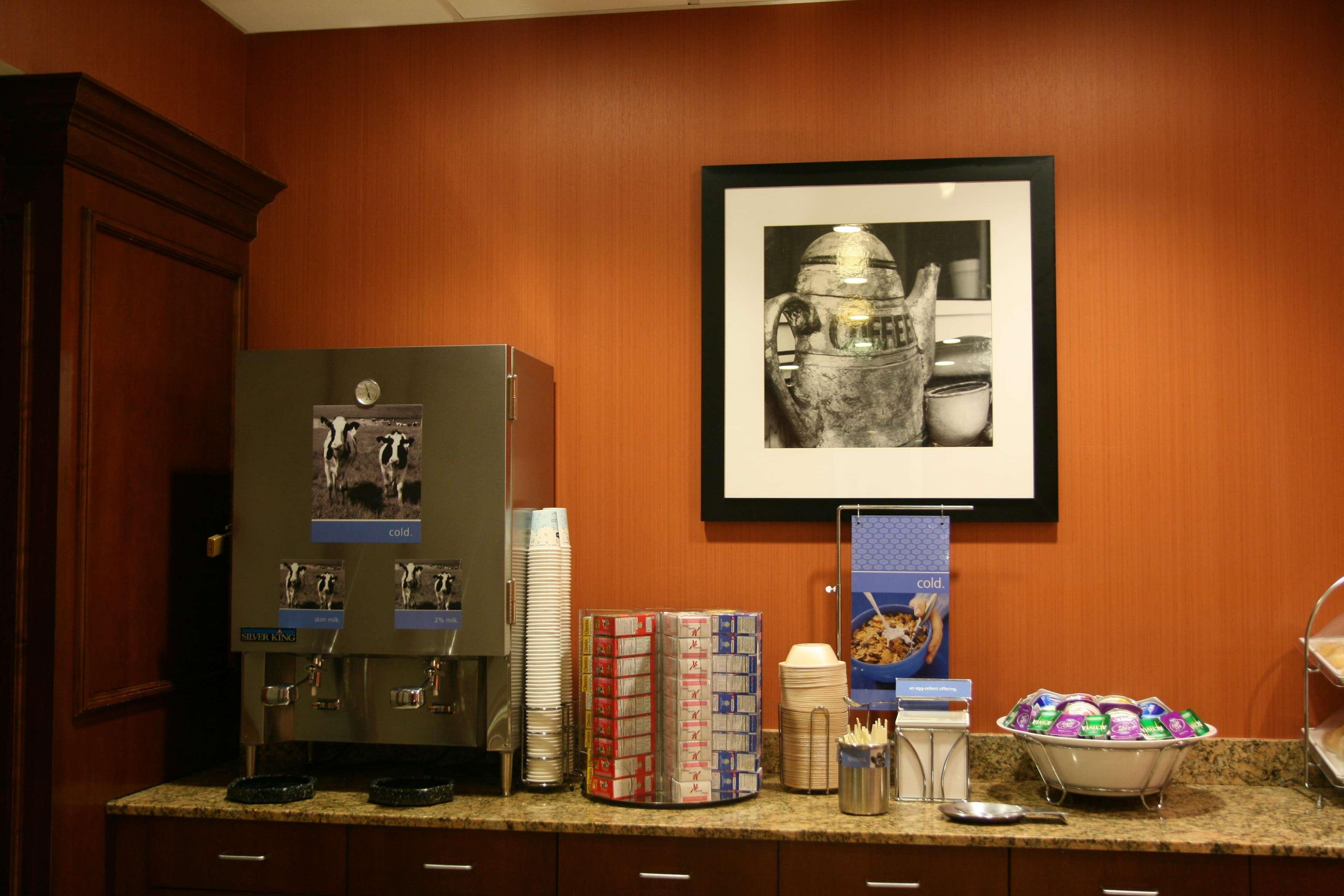 Hampton Inn Raynham-Taunton Luaran gambar