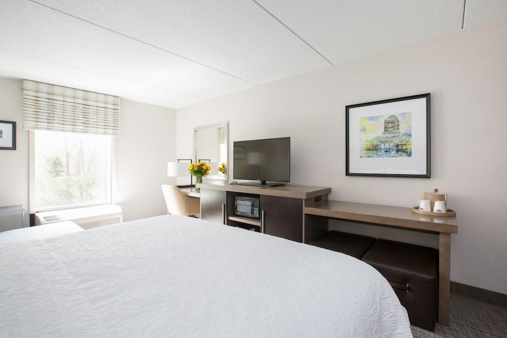 Hampton Inn Raynham-Taunton Luaran gambar