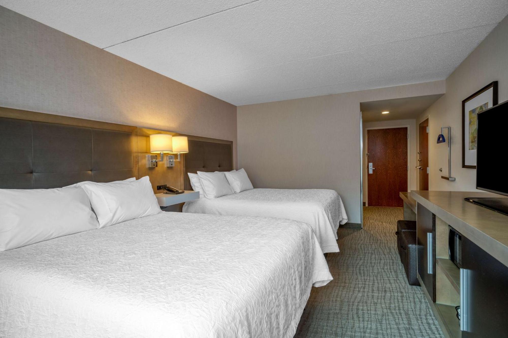 Hampton Inn Raynham-Taunton Luaran gambar