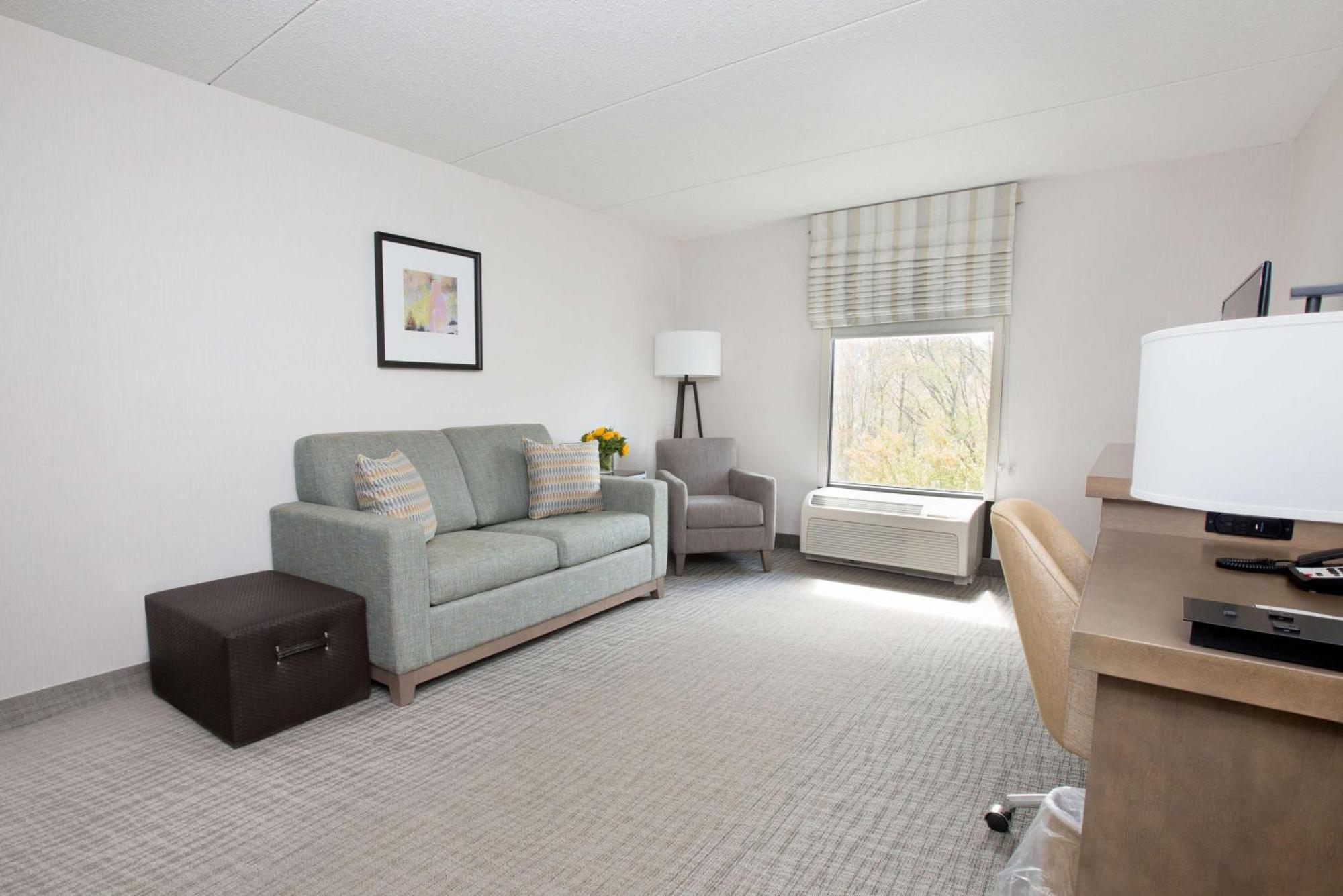 Hampton Inn Raynham-Taunton Luaran gambar