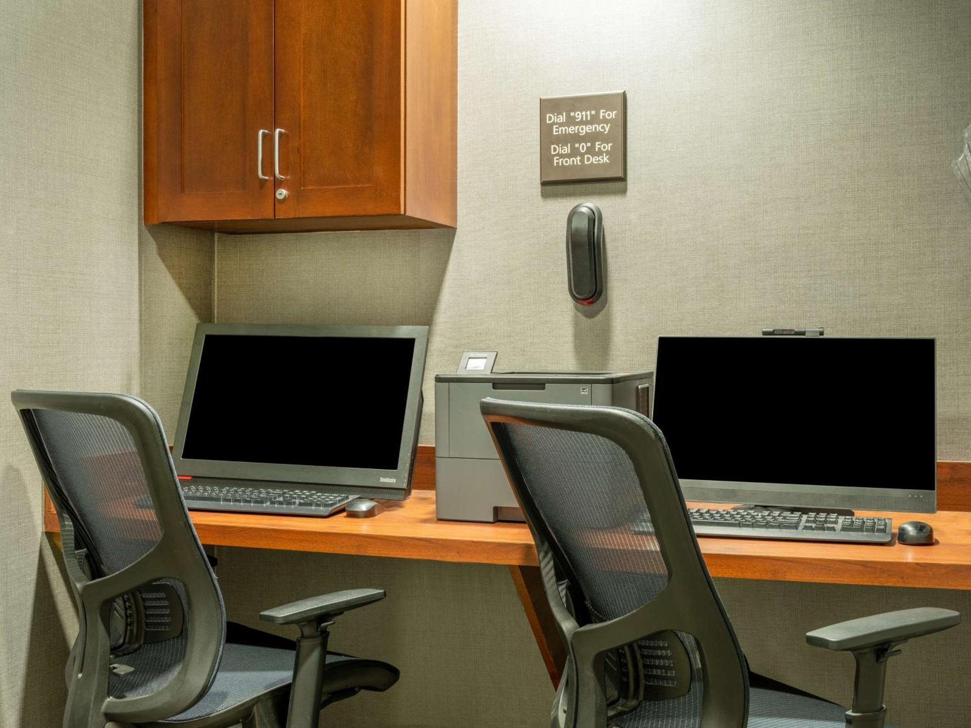 Hampton Inn Raynham-Taunton Luaran gambar