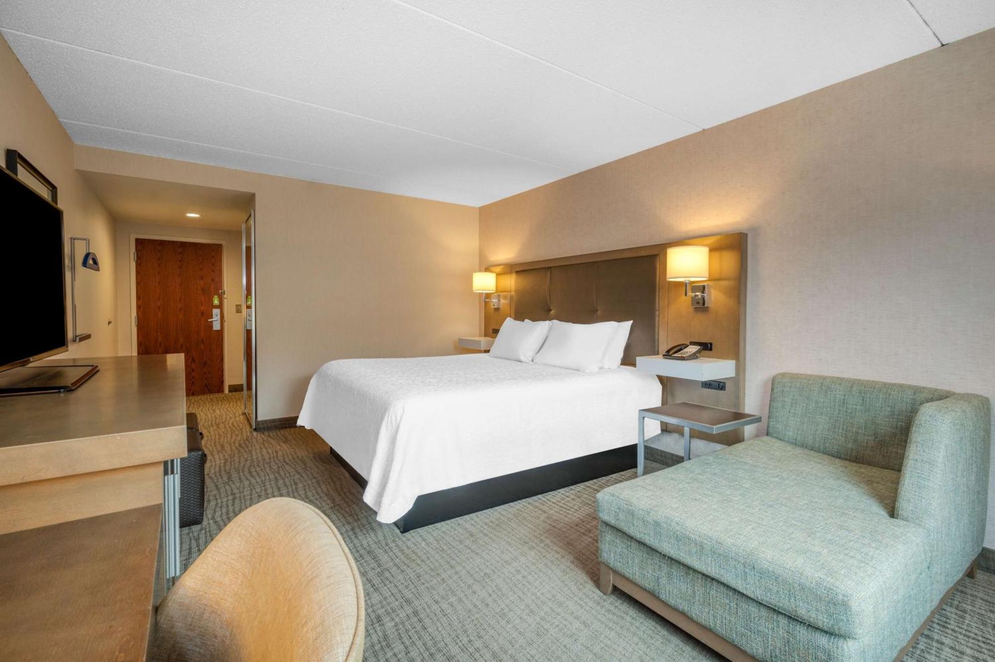 Hampton Inn Raynham-Taunton Luaran gambar