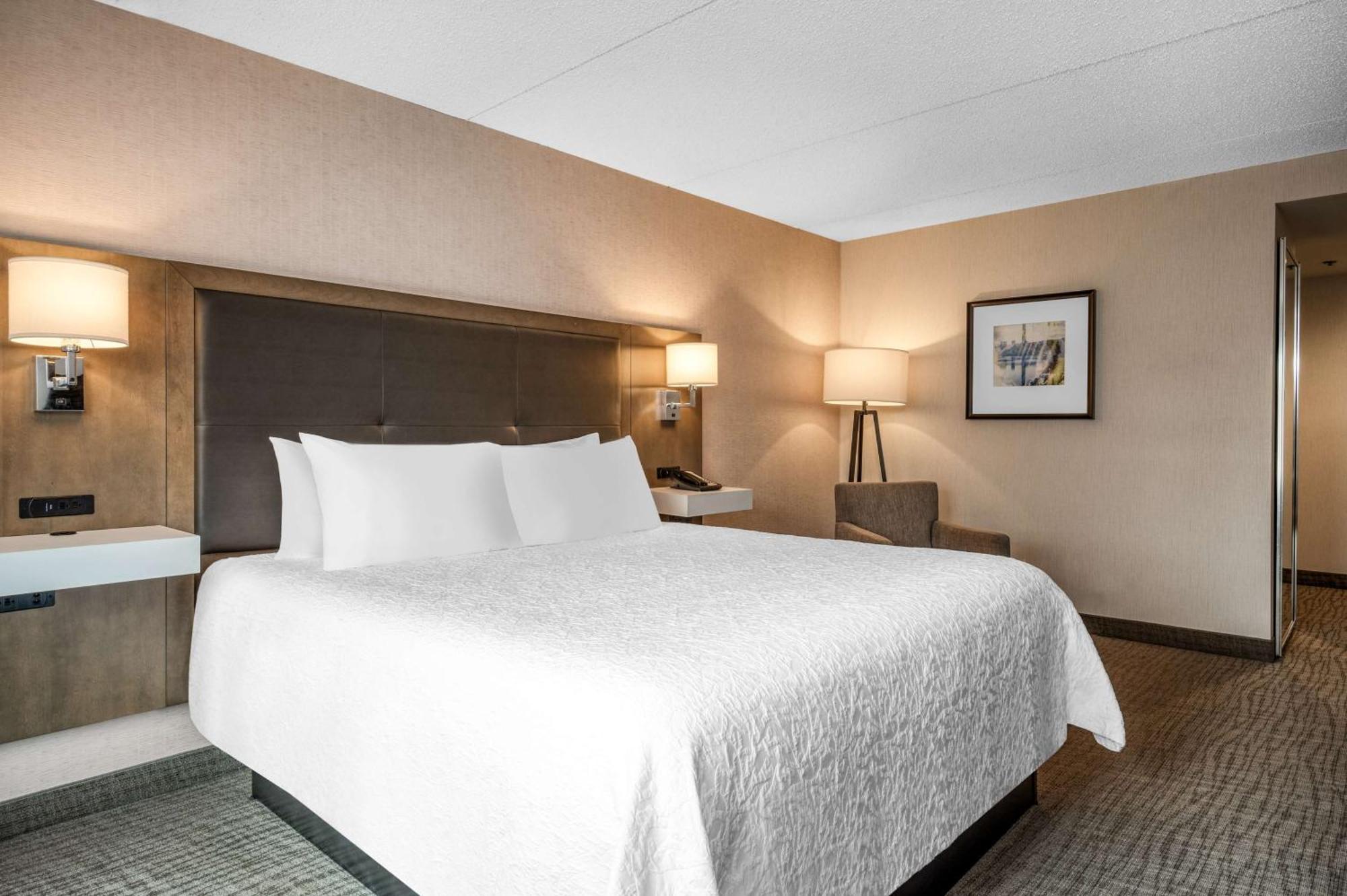 Hampton Inn Raynham-Taunton Luaran gambar