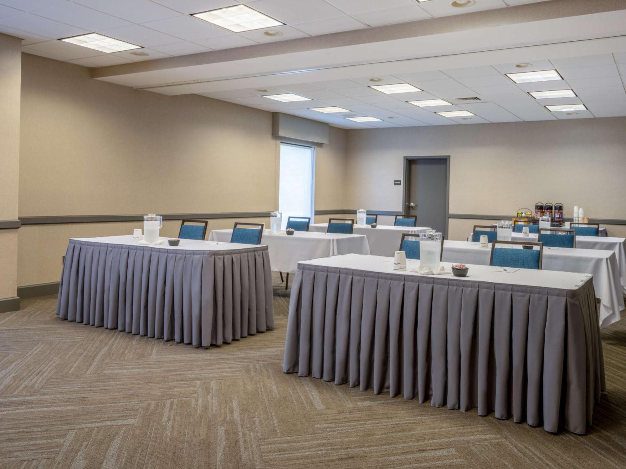 Hampton Inn Raynham-Taunton Luaran gambar