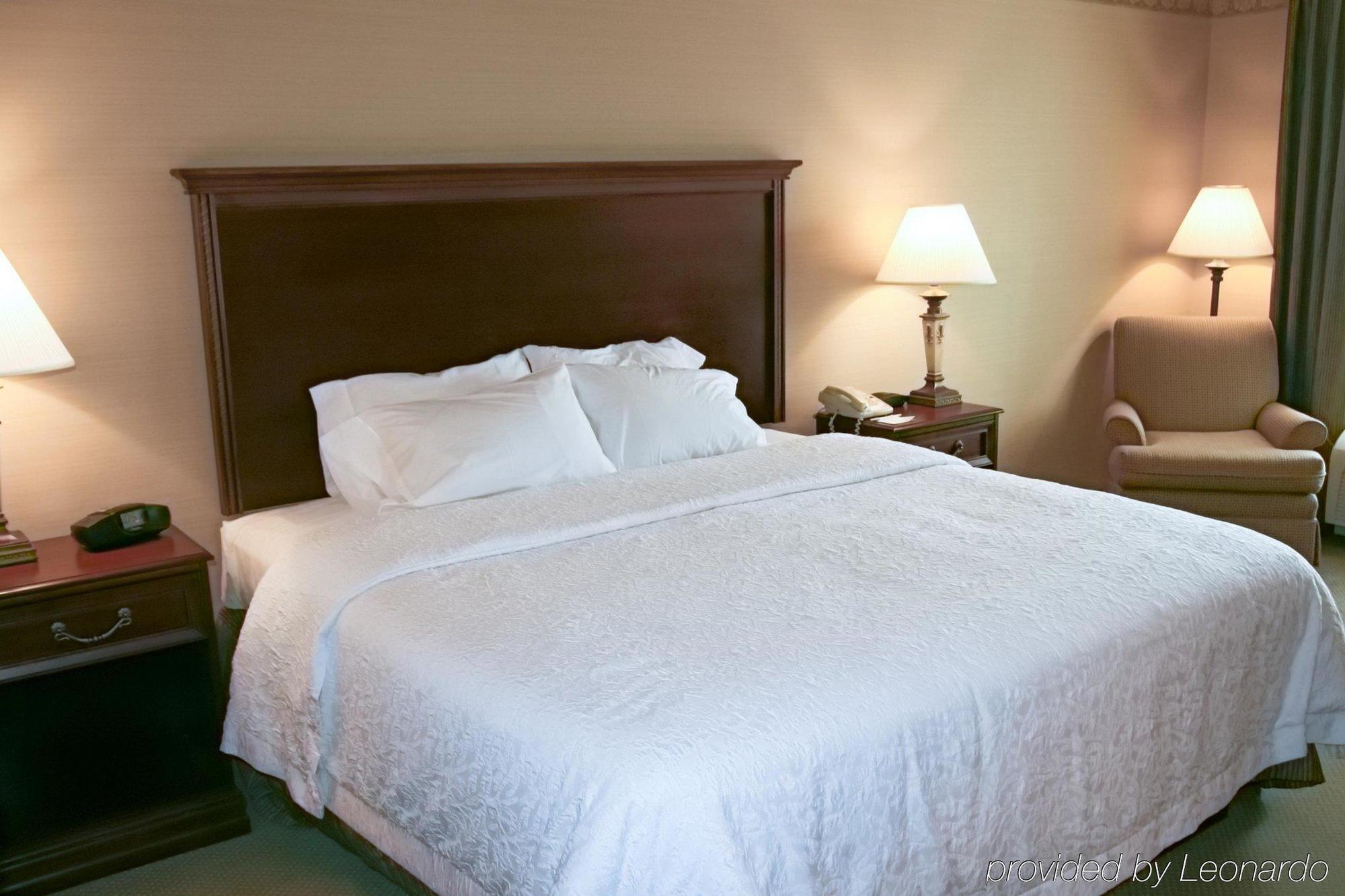 Hampton Inn Raynham-Taunton Luaran gambar
