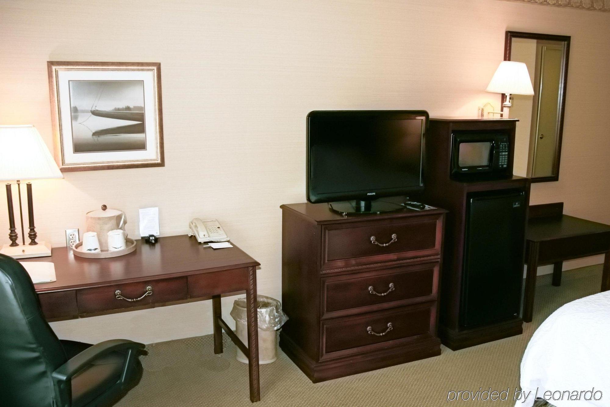 Hampton Inn Raynham-Taunton Luaran gambar