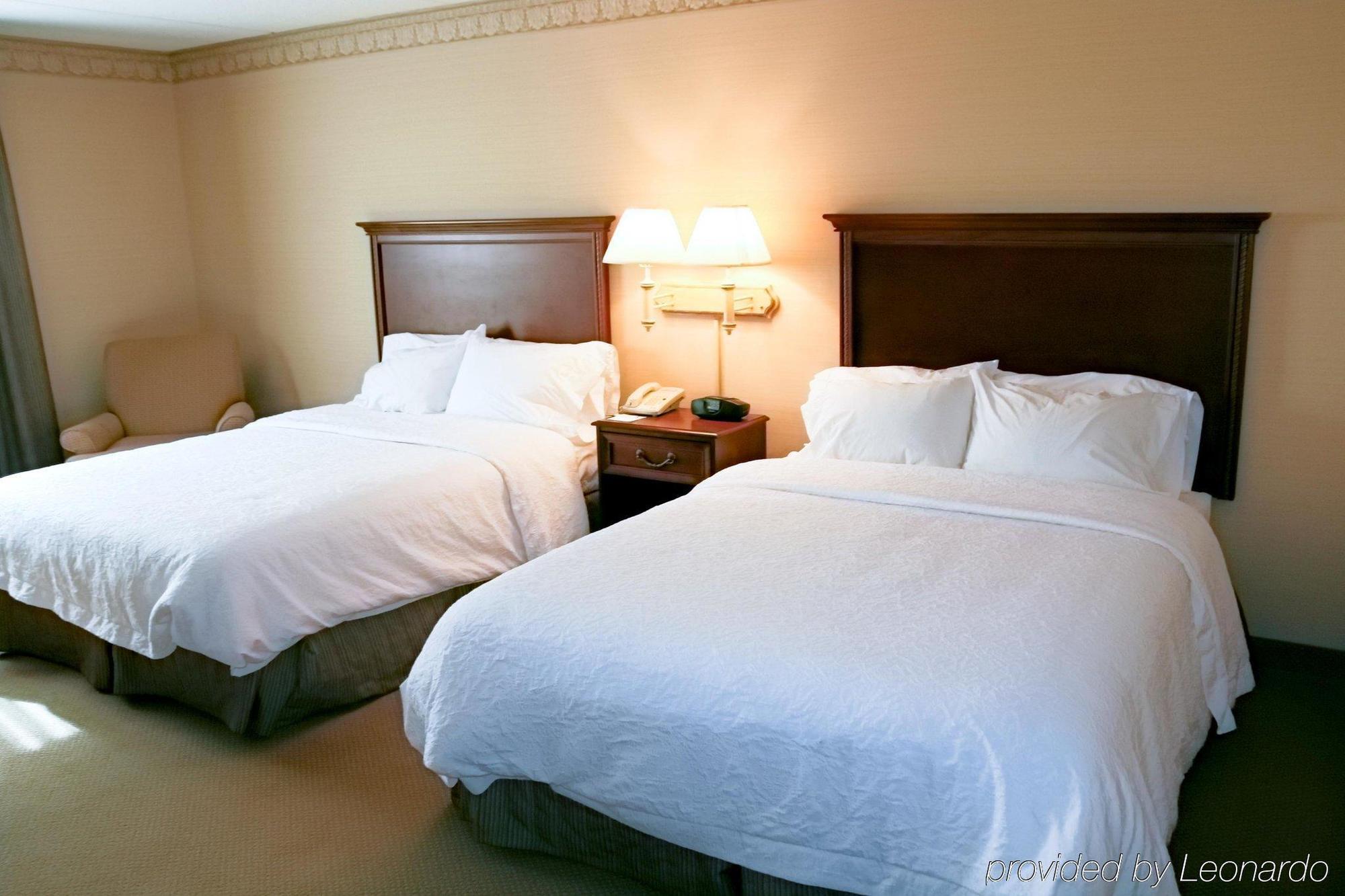 Hampton Inn Raynham-Taunton Luaran gambar