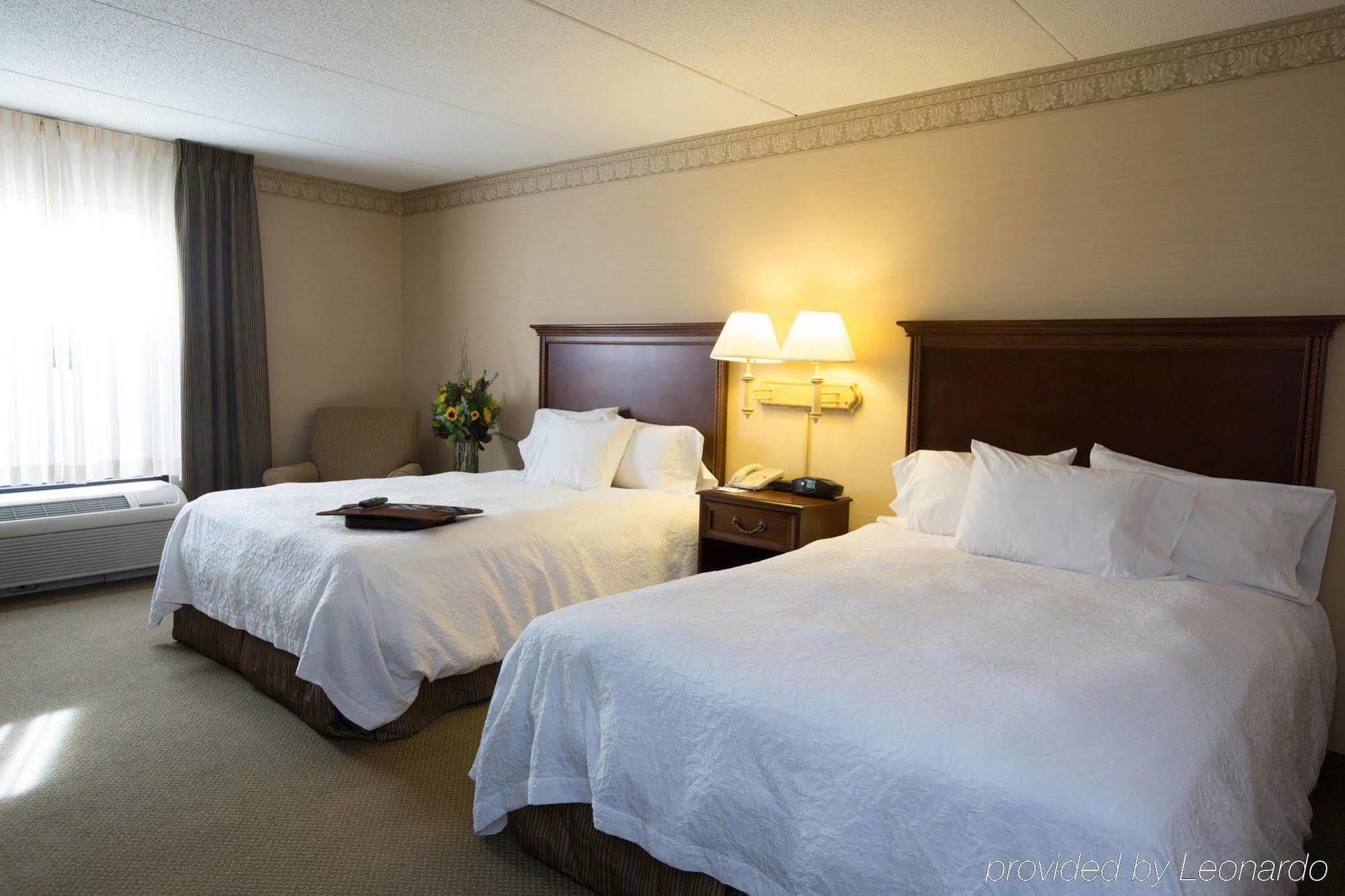 Hampton Inn Raynham-Taunton Luaran gambar