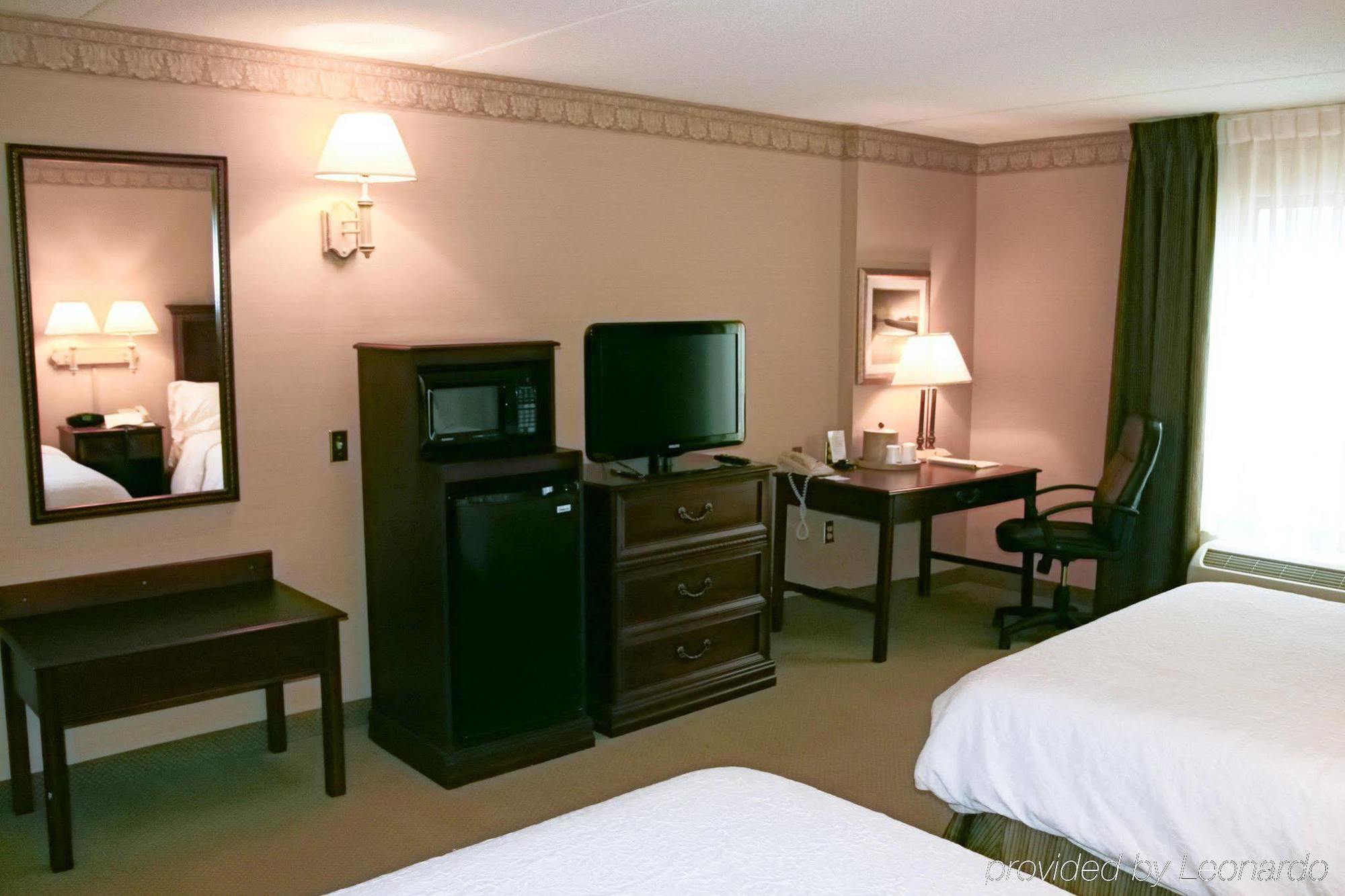 Hampton Inn Raynham-Taunton Luaran gambar