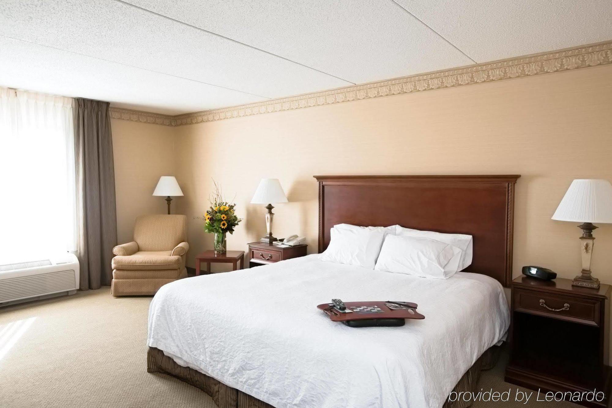 Hampton Inn Raynham-Taunton Luaran gambar