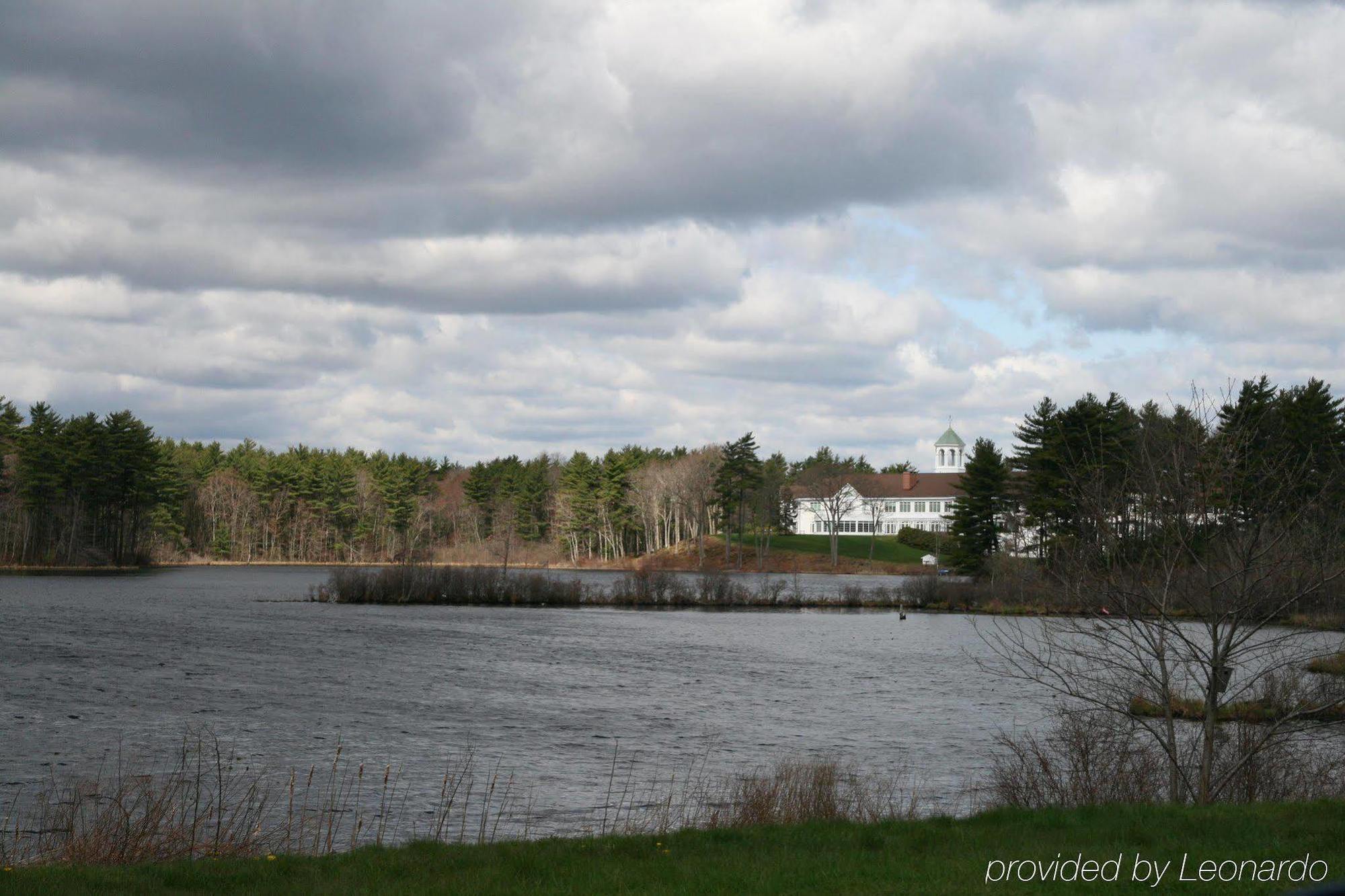 Hampton Inn Raynham-Taunton Kemudahan gambar