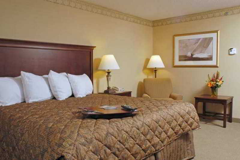 Hampton Inn Raynham-Taunton Bilik gambar