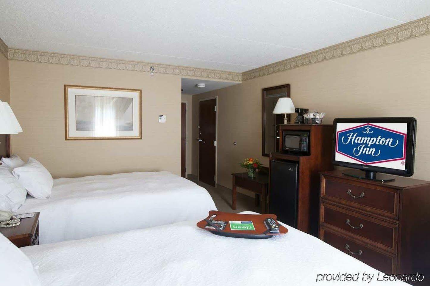 Hampton Inn Raynham-Taunton Luaran gambar